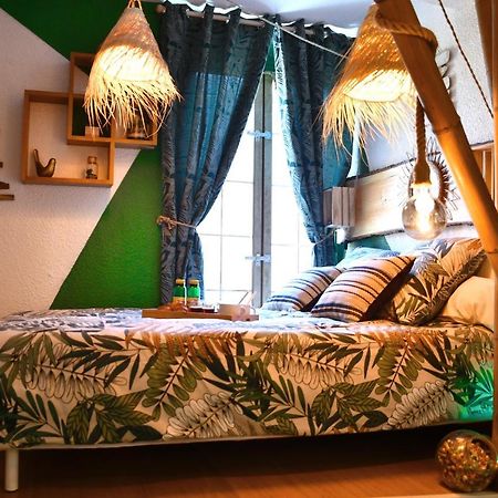La Cahute H24,Cosy,Port,Plage,Wifi,Netflix La Seyne-sur-Mer Buitenkant foto