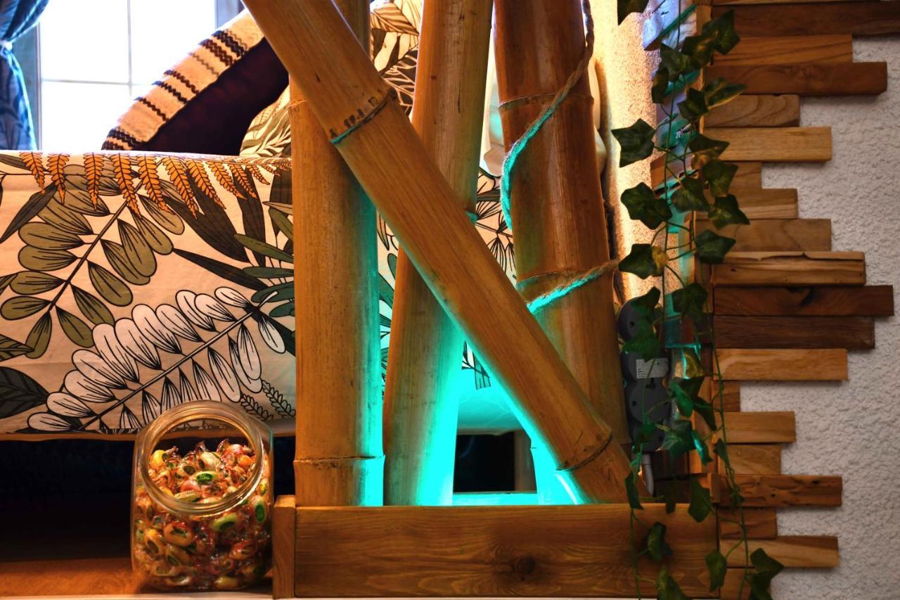 La Cahute H24,Cosy,Port,Plage,Wifi,Netflix La Seyne-sur-Mer Buitenkant foto