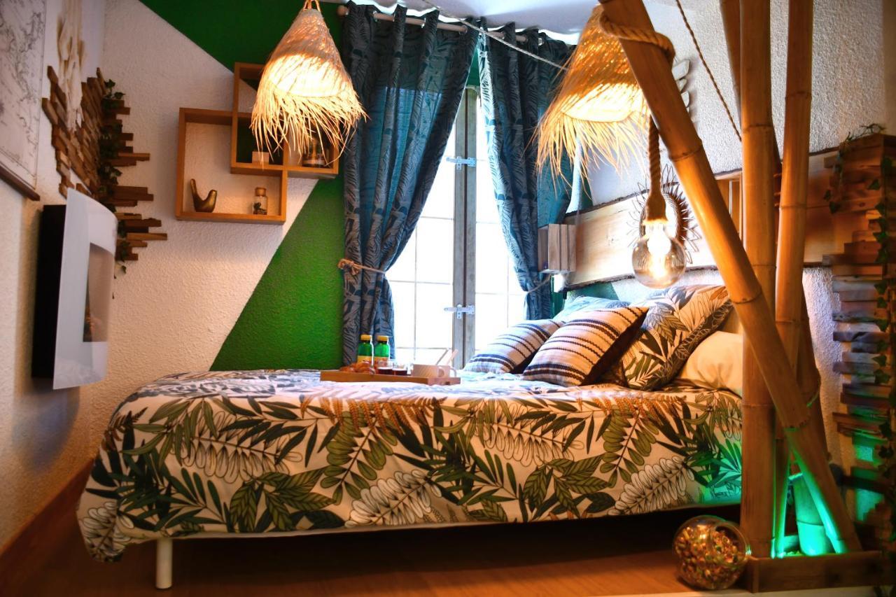 La Cahute H24,Cosy,Port,Plage,Wifi,Netflix La Seyne-sur-Mer Buitenkant foto