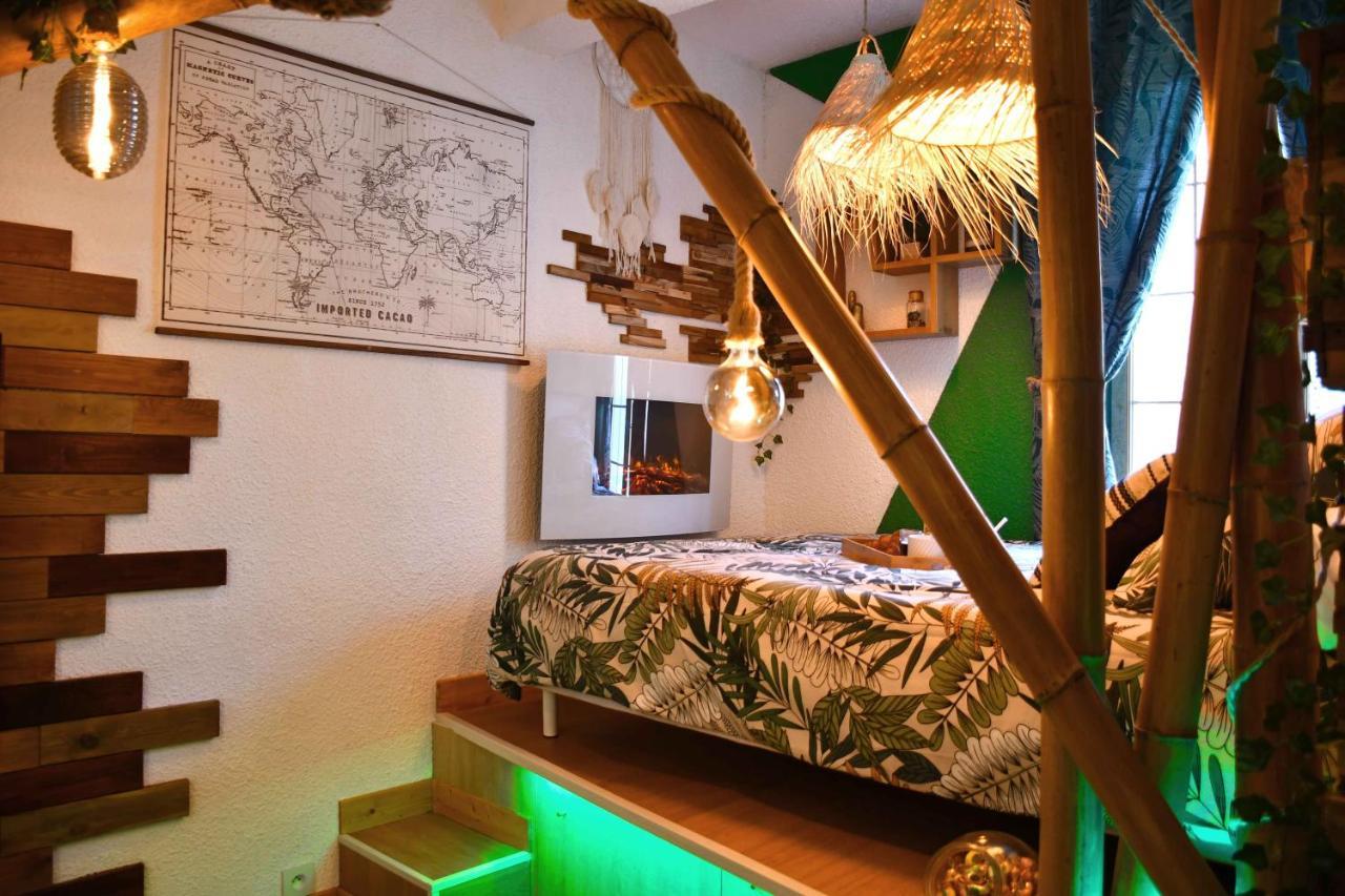 La Cahute H24,Cosy,Port,Plage,Wifi,Netflix La Seyne-sur-Mer Buitenkant foto