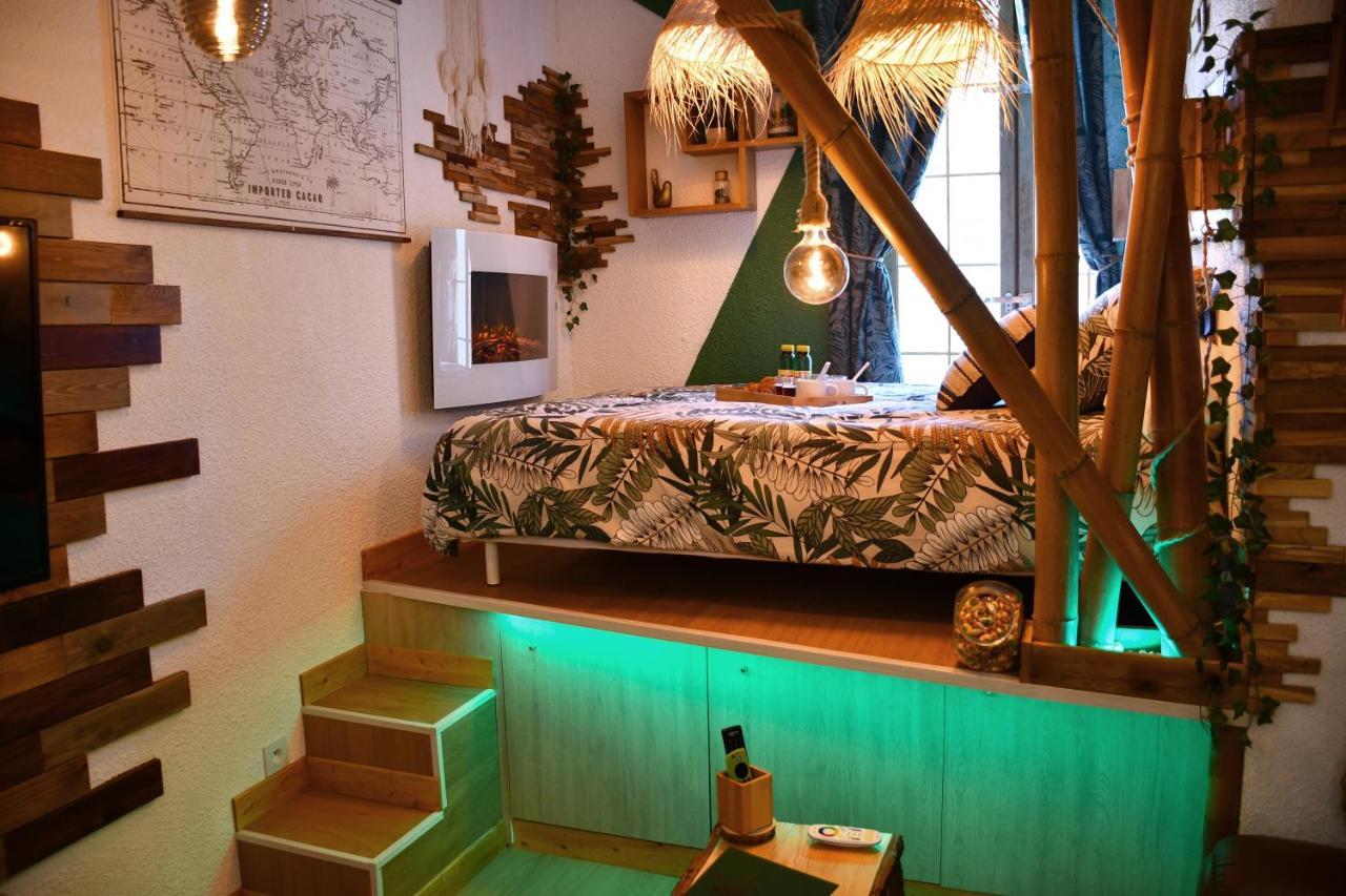 La Cahute H24,Cosy,Port,Plage,Wifi,Netflix La Seyne-sur-Mer Buitenkant foto
